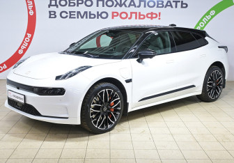 Подержанный автомобиль Zeekr 001 2023 года (1 фото)