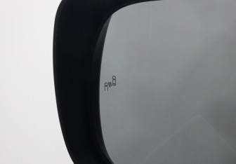 Подержанный автомобиль Toyota Land Cruiser Prado 2016 года (13 фото)