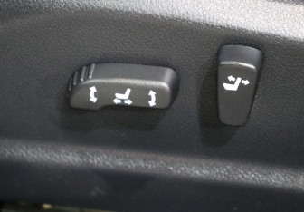 Подержанный автомобиль Nissan Teana 2012 года (21 фото)