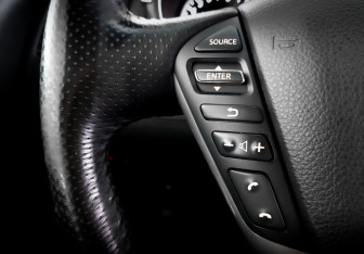 Подержанный автомобиль Nissan Murano Suv 2012 года (30 фото)