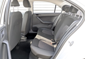 Новый Jetta VA3 2023 (12 фото)