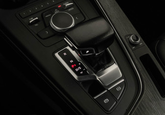Подержанный автомобиль Audi A4 Sedan 2019 года (15 фото)