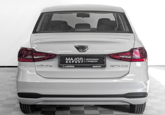 Новый Jetta VA3 2023 (6 фото)