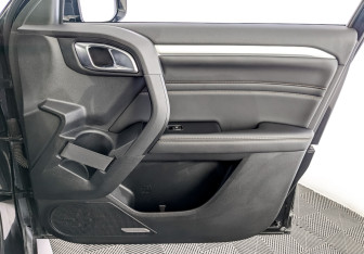 Подержанный автомобиль Haval Dargo 2023 года (26 фото)