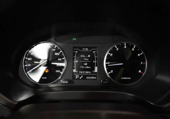 Подержанный автомобиль Chery Tiggo 4 2022 года (14 фото)