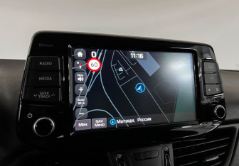 Подержанный автомобиль Hyundai i30 Hatchback 2019 года (18 фото)