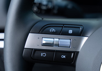 Новый Hyundai Tucson 2025 (21 фото)