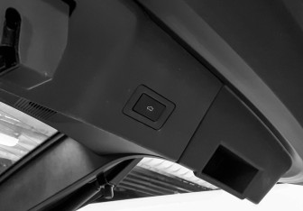 Подержанный автомобиль Exeed RX 2024 года (27 фото)