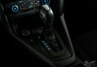 Подержанный автомобиль Ford Focus Wagon 2017 года (13 фото)