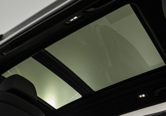 Подержанный автомобиль BMW X7 2022 года (24 фото)