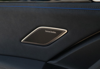 Новый Volkswagen Tiguan 2026 (10 фото)