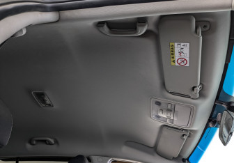 Подержанный автомобиль Kia Sportage 2015 года (21 фото)