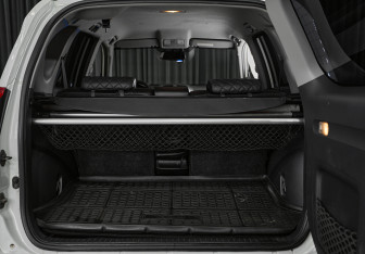Подержанный автомобиль Toyota RAV4 2012 года (6 фото)