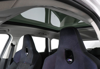 Новый BMW X1 2025 (21 фото)