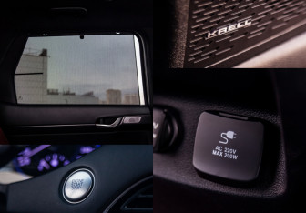 Подержанный автомобиль Hyundai Palisade 2019 года (26 фото)