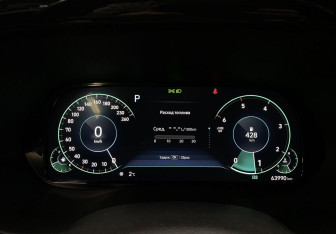 Подержанный автомобиль Hyundai Palisade 2020 года (34 фото)