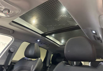 Подержанный автомобиль Chery Tiggo 7 Pro 2020 года (20 фото)