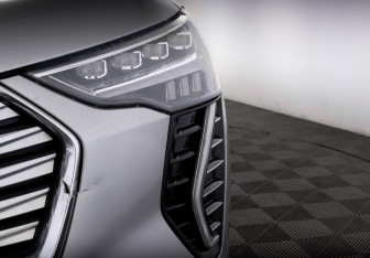 Подержанный автомобиль Haval Jolion 2022 года (17 фото)