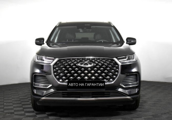 Подержанный автомобиль Chery Tiggo 8 Pro Max 2023 года (2 фото)