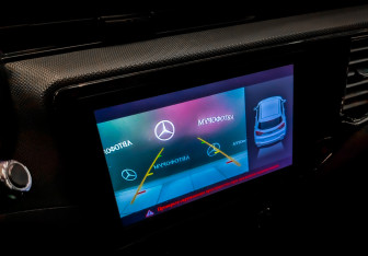 Подержанный автомобиль Chery Tiggo 4 2022 года (27 фото)