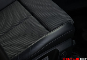 Подержанный автомобиль Audi A6 Wagon 2019 года (16 фото)