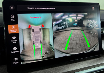 Подержанный автомобиль Tank 500 2023 года (28 фото)