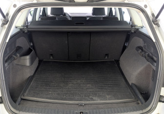 Подержанный автомобиль Skoda Kodiaq 2018 года (10 фото)