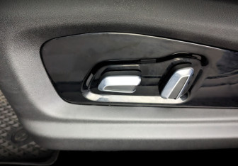 Подержанный автомобиль Omoda C5 2023 года (21 фото)