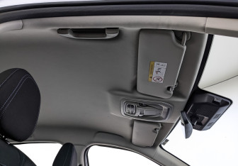 Подержанный автомобиль Haval Jolion 2023 года (23 фото)