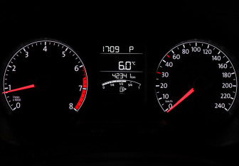 Подержанный автомобиль Volkswagen Polo Sedan 2019 года (11 фото)