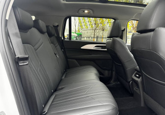 Новый Haval H5 2024 (11 фото)