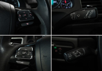 Подержанный автомобиль Volkswagen Touareg 2012 года (14 фото)