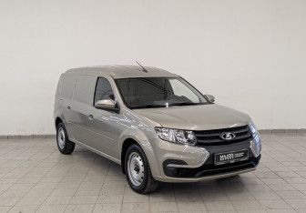 Подержанный автомобиль LADA (ВАЗ) Largus Van 2021 года (3 фото)