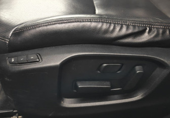 Подержанный автомобиль Mazda CX-9 2018 года (19 фото)