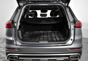 Подержанный автомобиль Chery Tiggo 8 Pro 2022 года (21 фото)