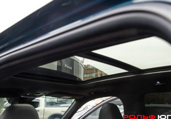 Подержанный автомобиль Geely Monjaro 2023 года (12 фото)