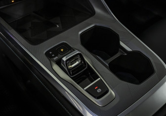 Подержанный автомобиль GAC GS3 2024 года (16 фото)