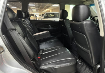 Подержанный автомобиль SsangYong Rexton 2011 года (11 фото)