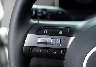 Новый Hyundai Tucson 2025 (26 фото)