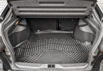 Подержанный автомобиль LADA (ВАЗ) Granta Liftback 2024 года (11 фото)