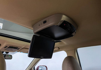 Подержанный автомобиль Lexus RX 2010 года (21 фото)