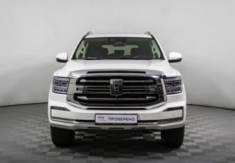 Подержанный автомобиль Tank 500 2023 года (2 фото)