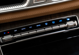 Новый Evolute i-SPACE 2025 (24 фото)