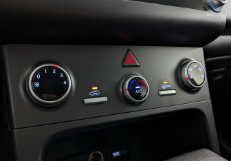 Подержанный автомобиль Hyundai Creta 2021 года (27 фото)