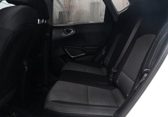 Подержанный автомобиль Kia Soul 2020 года (10 фото)