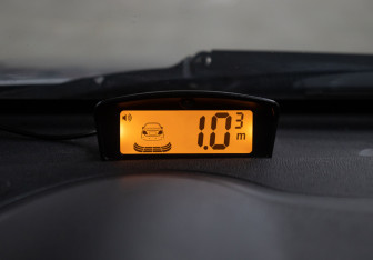 Подержанный автомобиль Mitsubishi Lancer Sedan 2011 года (21 фото)