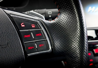 Подержанный автомобиль Haval H6 2019 года (29 фото)