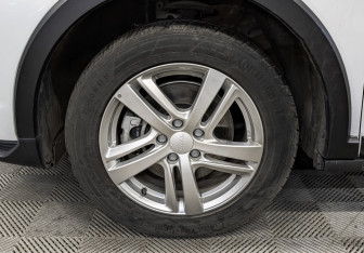 Подержанный автомобиль Haval Jolion 2024 года (19 фото)