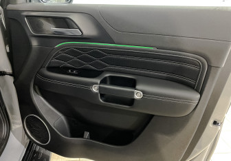 Подержанный автомобиль Tank 300 2023 года (24 фото)