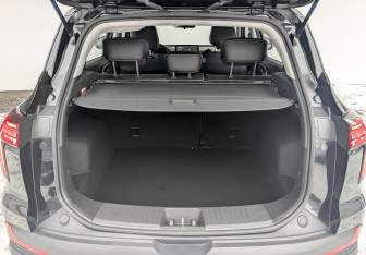 Новый Москвич 3 2023 (10 фото)